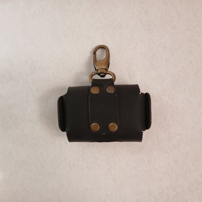 Кейс, чехол, діспенсер для собачіх пакетів