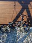 BMX firmy Kands po przeglądzie
