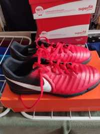 Turfy Nike Tiempox 38 24 cm NOWE!