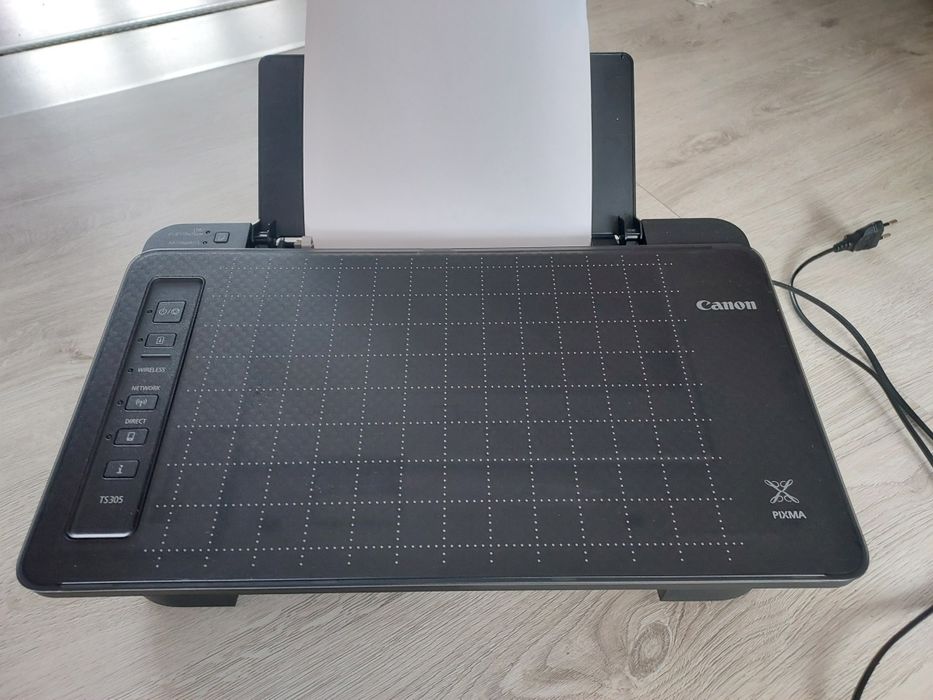 Canon pixma TS305