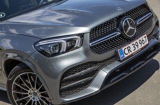 Mercedes GLE W 167 авторозбірка, запчастини до Мерсед w167