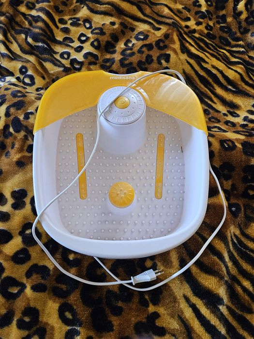 Masażer do stóp Medisana