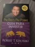Pai Rico pai pobre