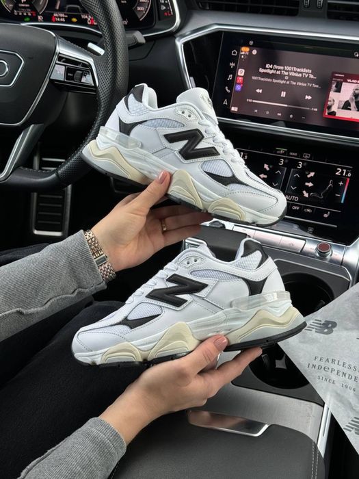 Жіночі кросівки N*w B*lance 9060