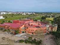 Hotel em Elvas