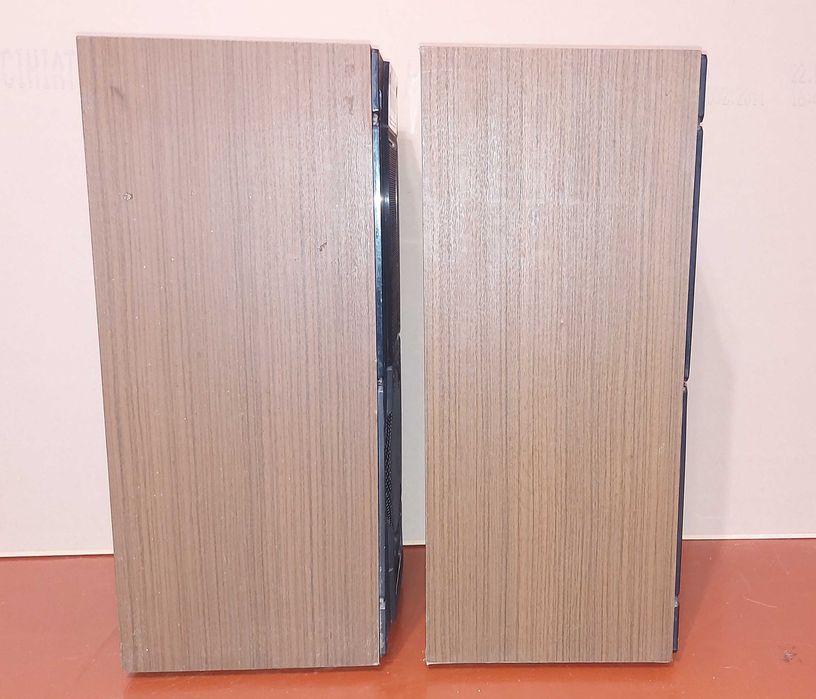 Колонки акустика Radiotehnika S50B 8Ом