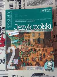 Jezyk Polski podrecznik