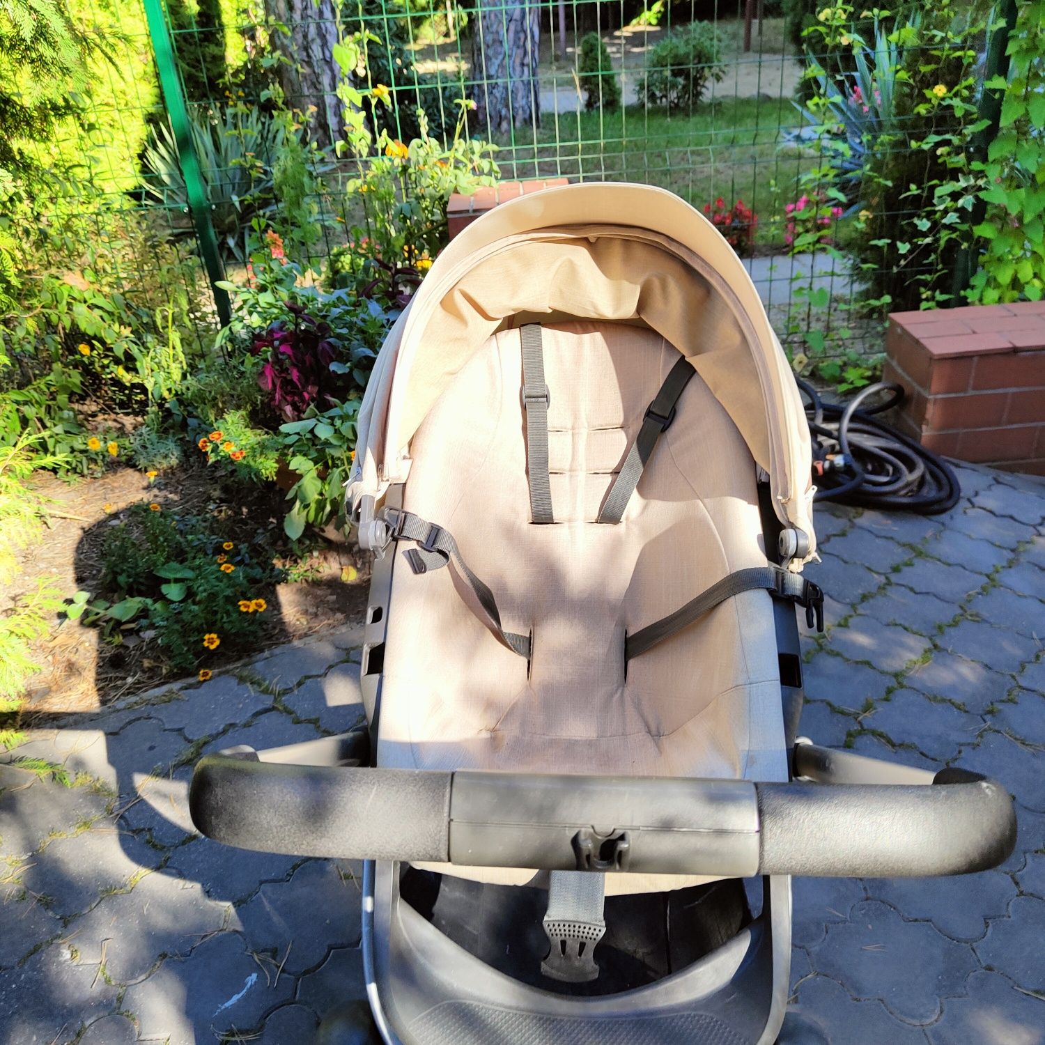 Stokke crusi 3w1