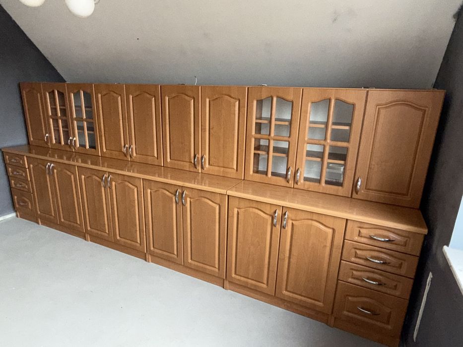 Meble Kuchenne Polecam!