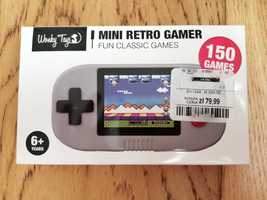 Konsola Mini Retro Gamer