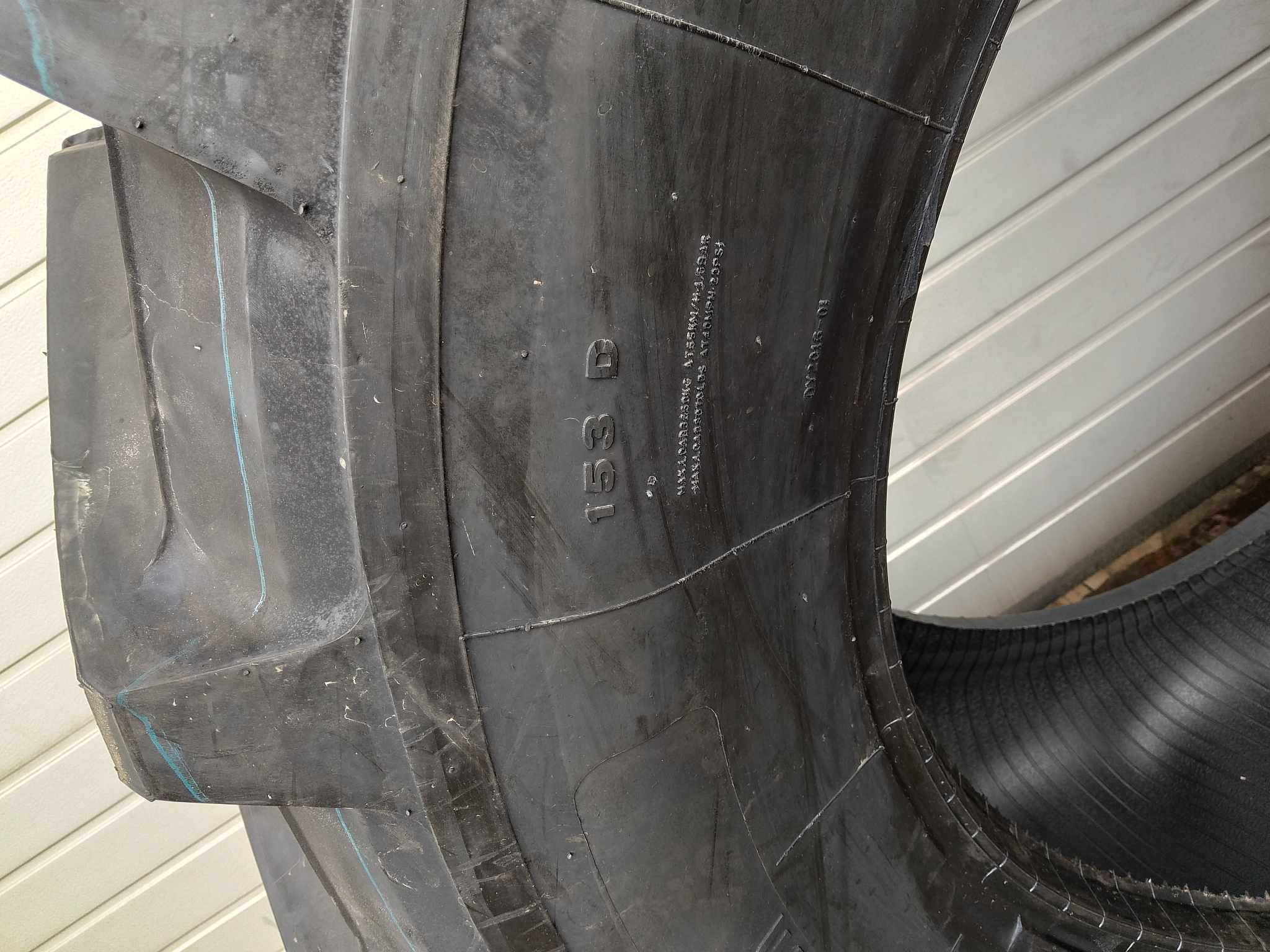 Opona 600/65R38 New Master TRACK PRO 668 MOCNA PROMOCJA!!!