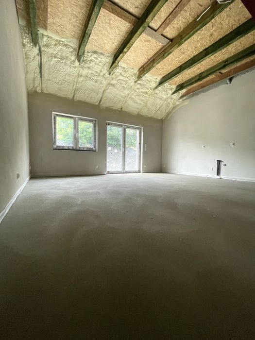 Nowe bezczynszowe mieszkanie 3 pokojowe - 61,6 m2,  1 piętro, parking