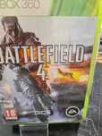 Battlefield 4 XBOX 360, Sklep Wysyłka Wymiana