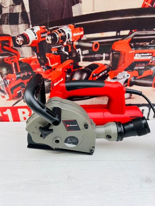 Штроборіз EINHELL TH-MA 1300 з Німеччини