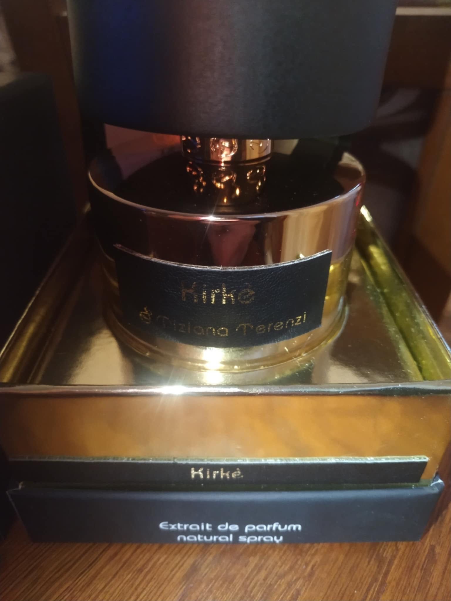 Tiziana Terenzi Kirke 100 ml