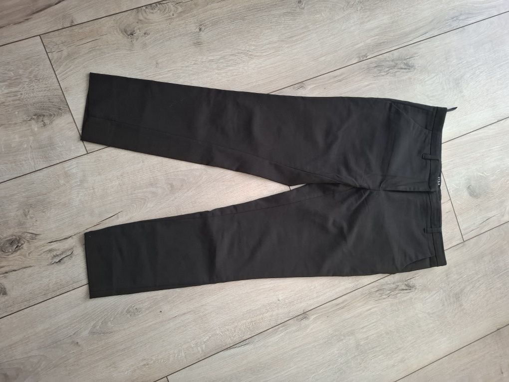 Spodnie eleganckie M/L Vila