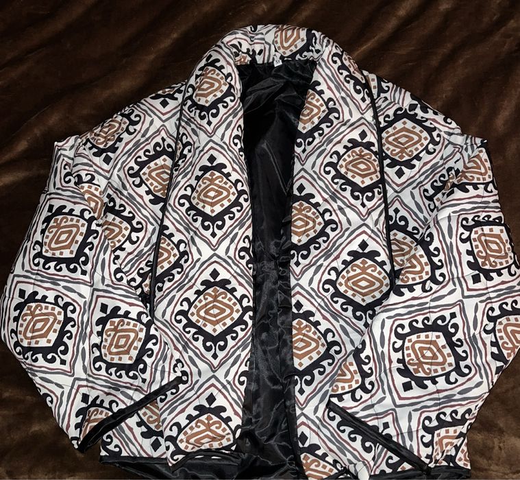 Куртка кімоно/Куртка кимоно