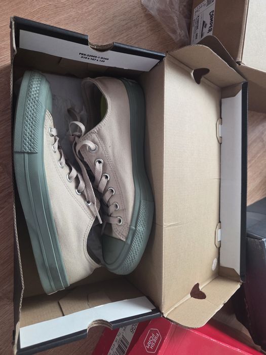 buty trampki converse all star roz. 41