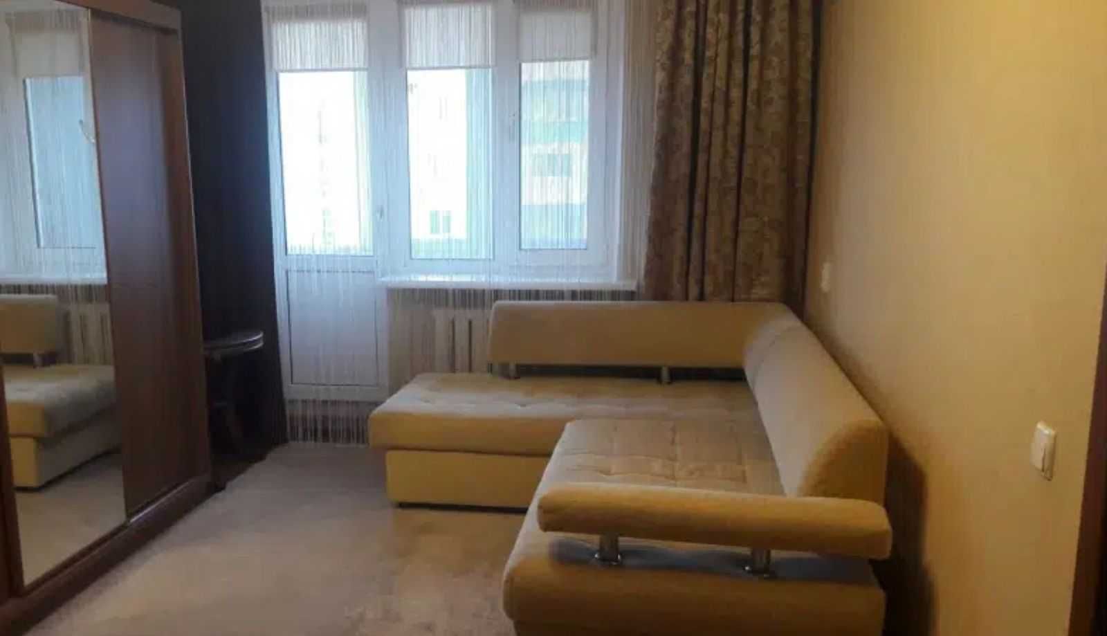 Продам 2к квартиру м.Дворец Спорта
