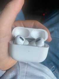 apple airpods pro używane