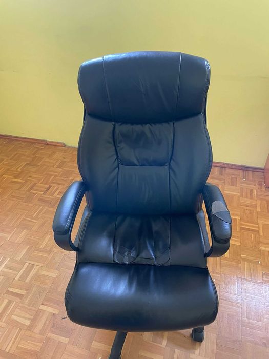 Fotel krzesło biurowe/ do komputera