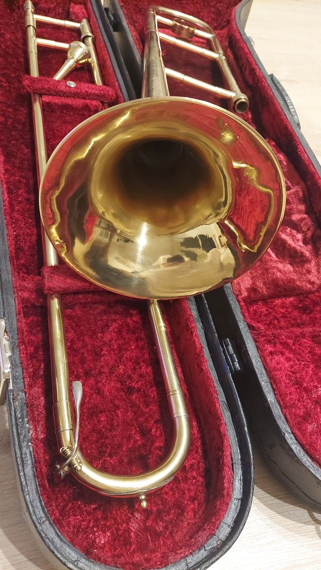 Puzon Jazz POLMUZ z WFID
