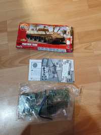 model do sklejania 1:76 Airfix 01302 - Czołg pzKpfW V Panther