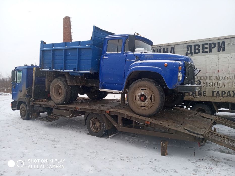 Эвакуатор Николаев  Эвакуатор Миколаiв