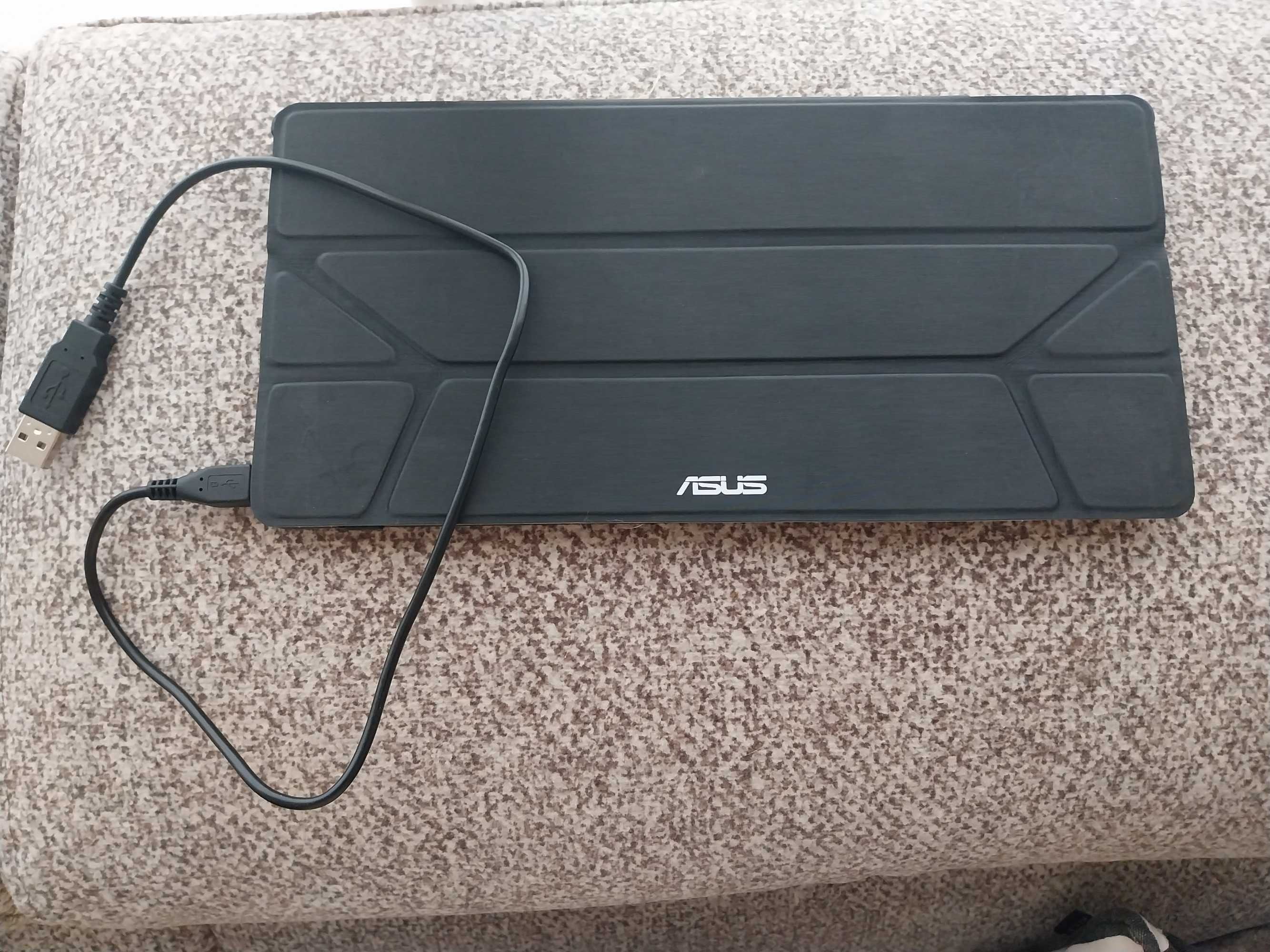 ASUS TransKeyboard Cover and Wireless Keyboard