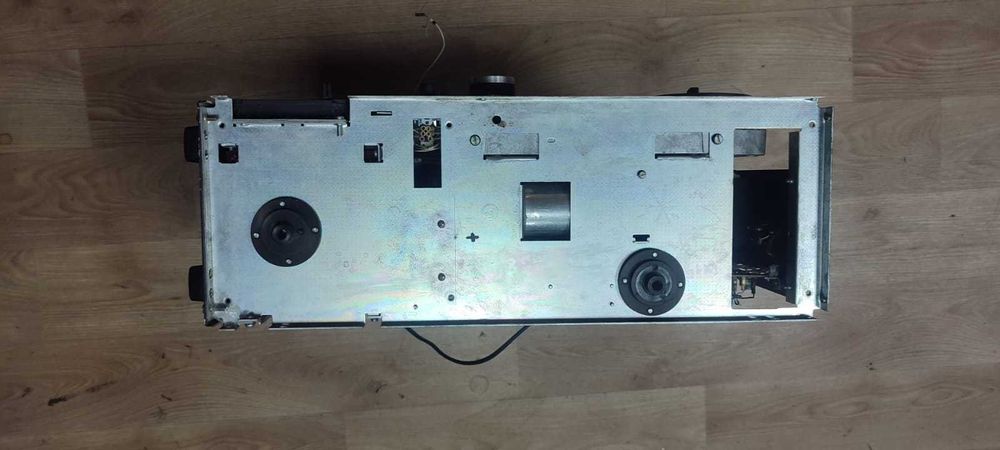 Unitra ZRK magnetofon szpulowy Koncert M3401