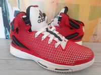 Adidas D Rose 6 Boost Harden roz 43 1/3  WYPRZEDAŻ