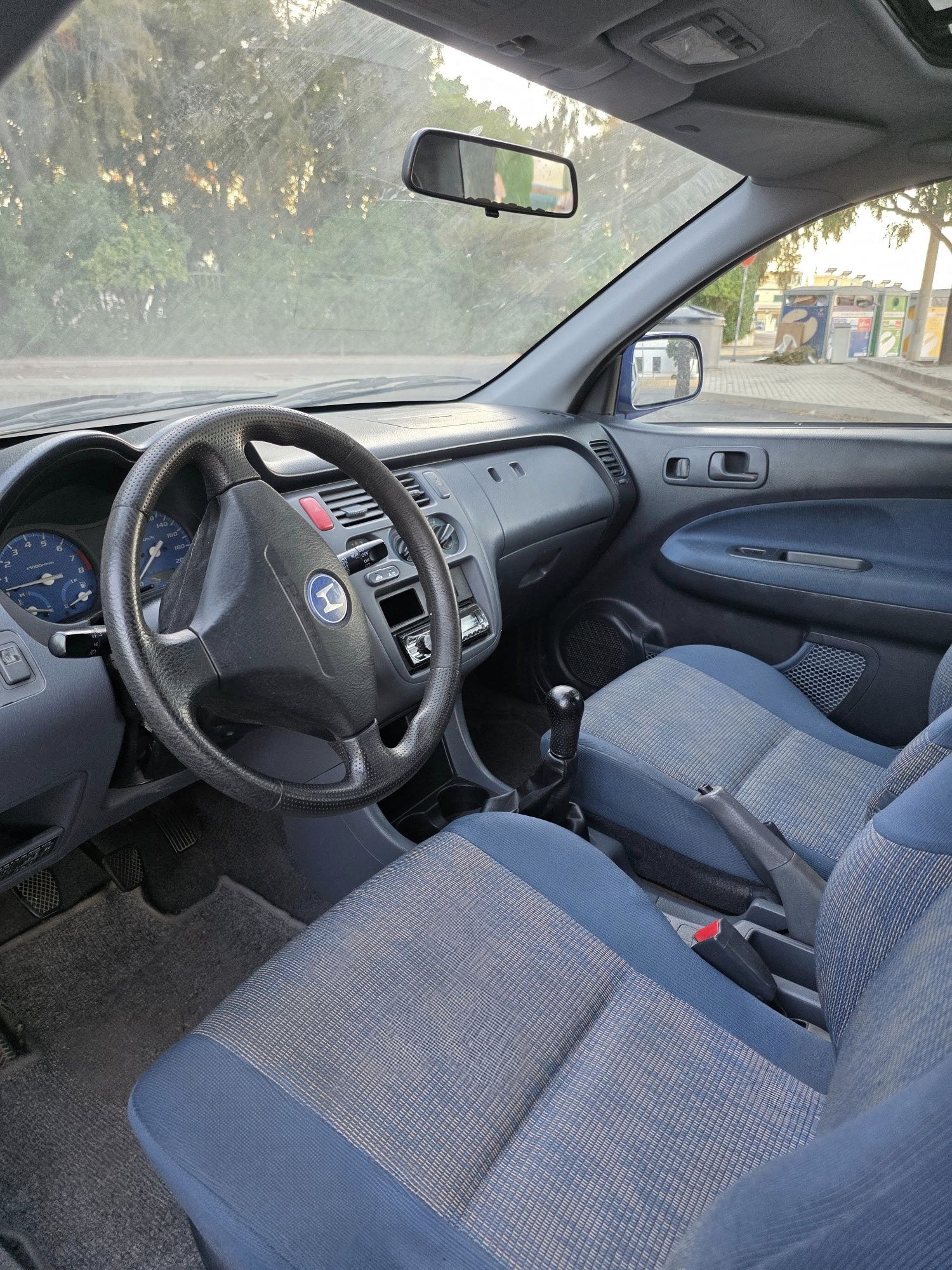 Honda HR-V 1.6 VTEC