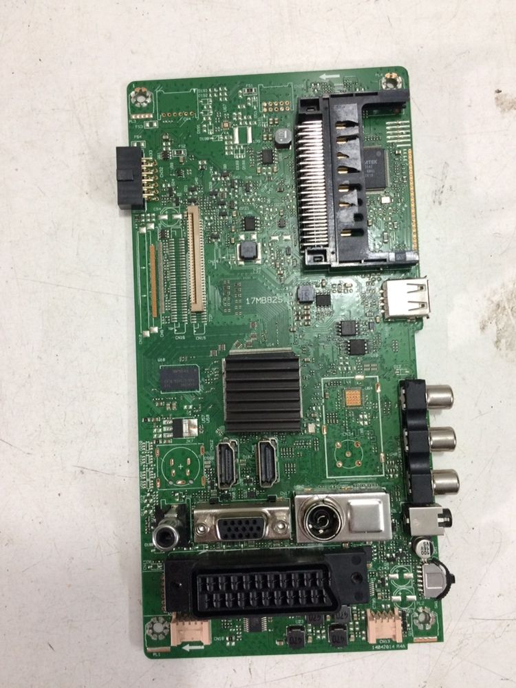 Main board vestel 17mb82s