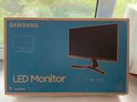 Samsung led monitor