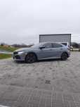 Honda civic X 1.5 turbo
