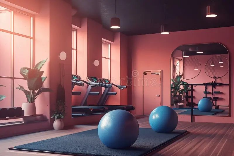Trespasse Estúdio Fitness Premium em Telheiras (Lisboa)