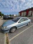 Peugeot 607