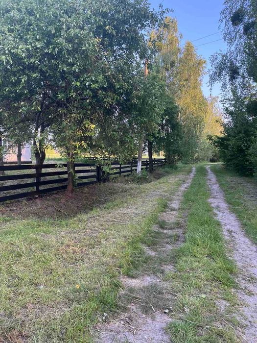 Продаж будинку с.Горбове