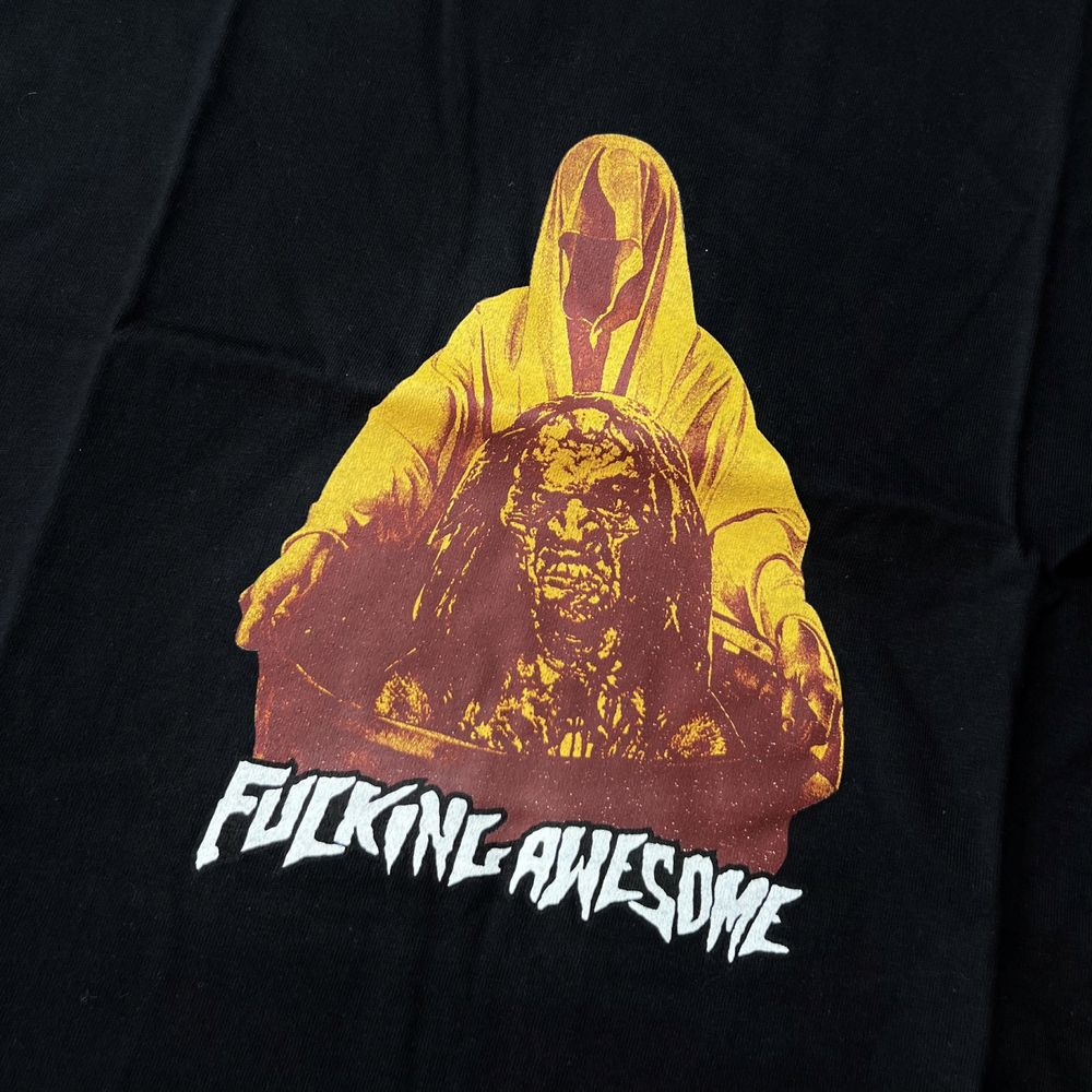 Футболка Fucking Awesome Trash Tee