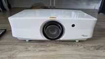 Projektor Optoma UHZ65LV