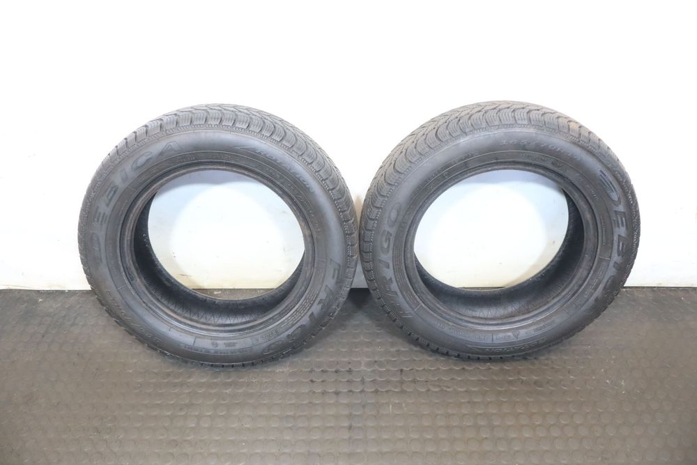 opona opony 2 szt 165/70/14 zima