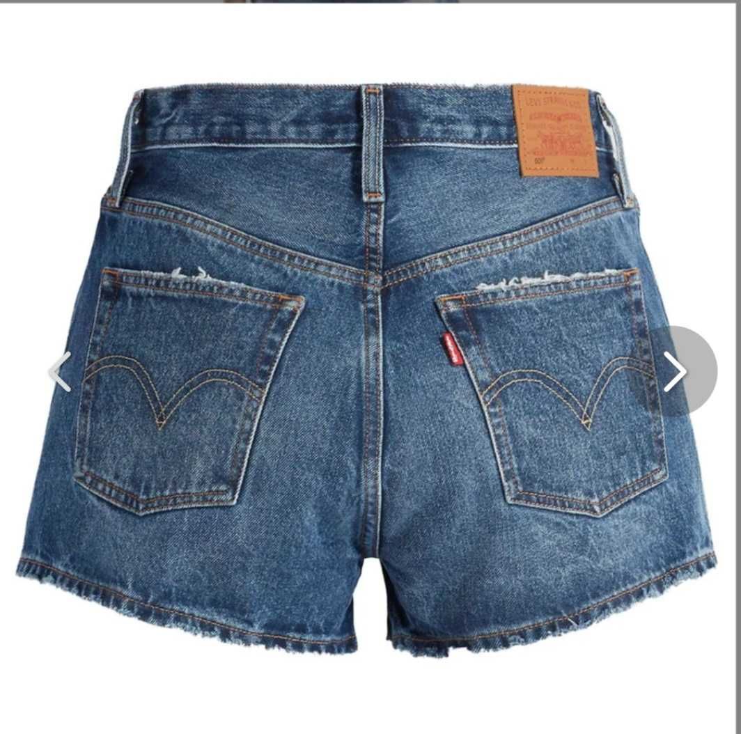 Levi's® Short jeans 501™ Original