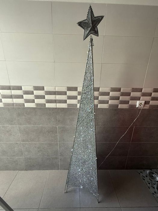 Vendo artigos para o lar em bom estado.