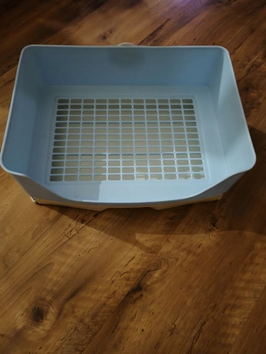 Kuweta dla królików