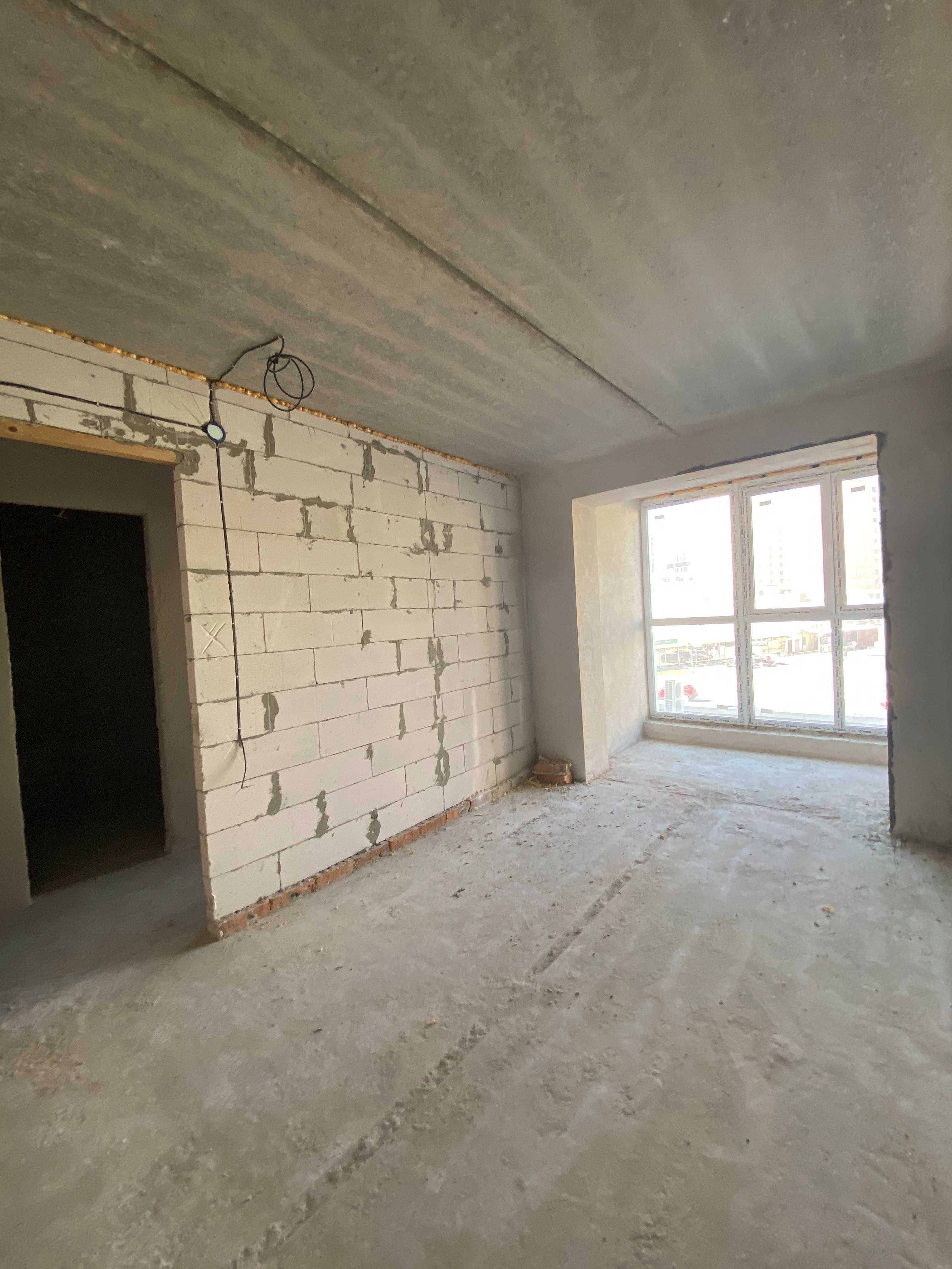 2-к квартира в ЖК GrandRoyal Можливе розтермінування! VRV ID: 37044