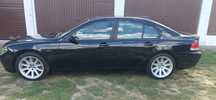 Alufelgi BMW Styling 95 , 19 cali , 5x120