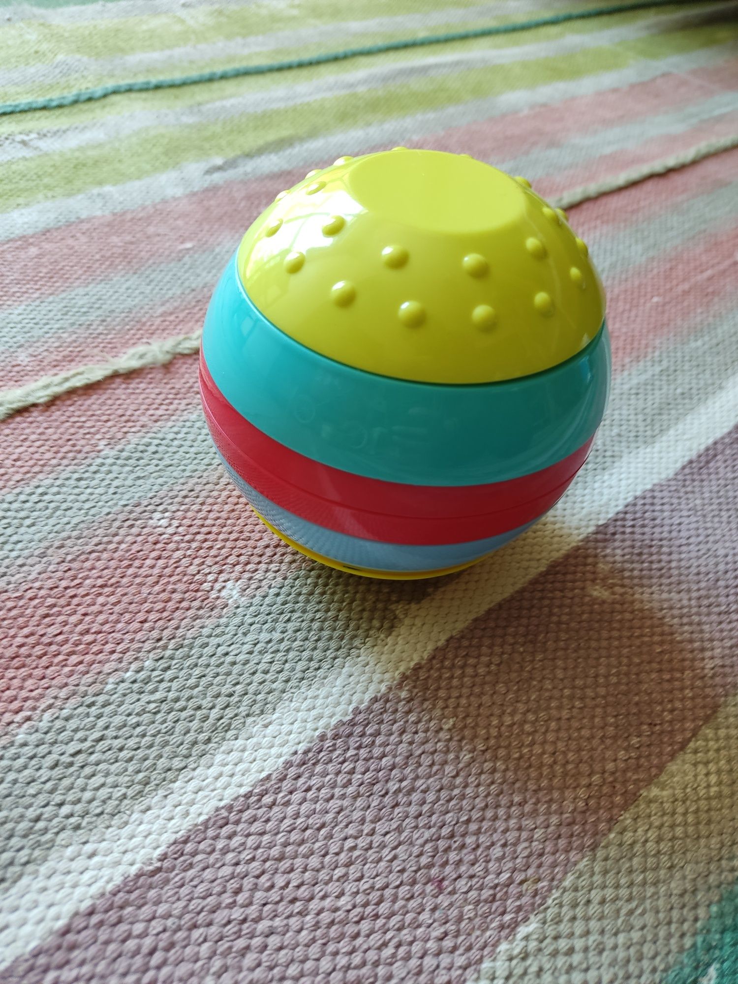 Esfera de actividades para bebé