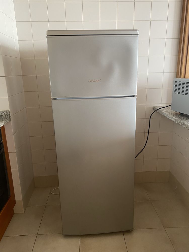 Vendo Frigorífico