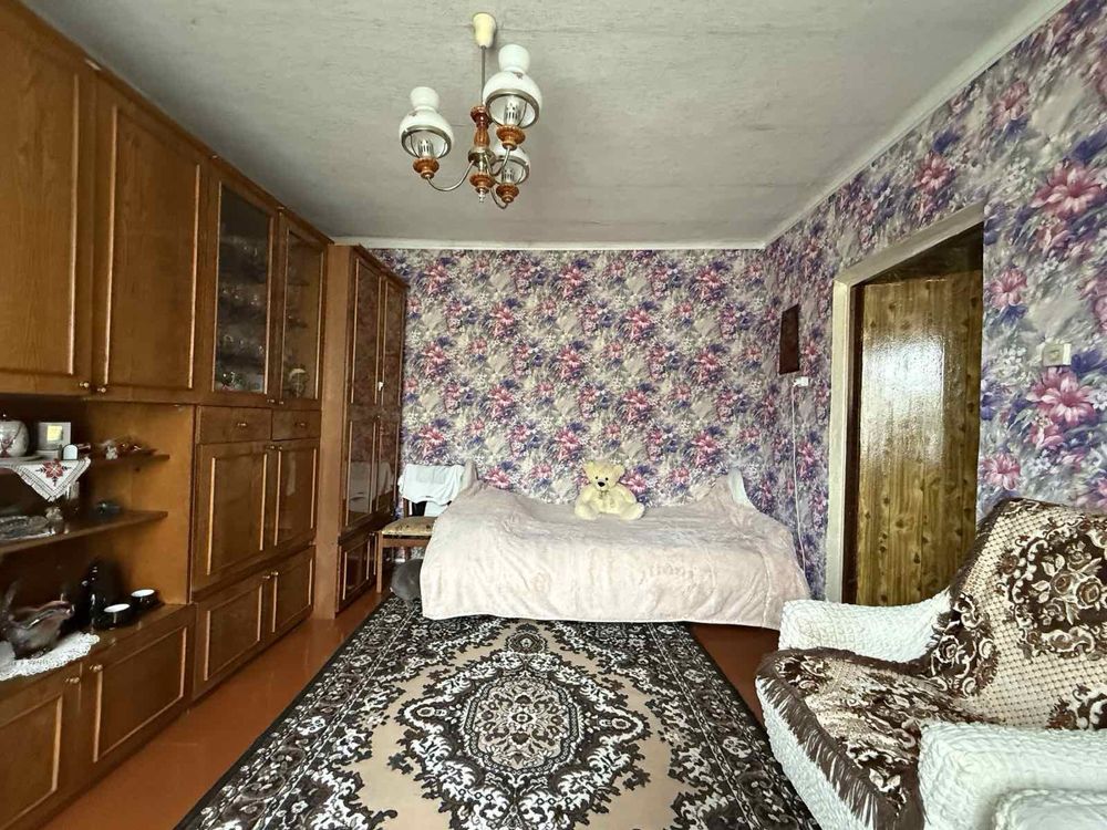 Продаж частини будинку в м. Здолбунів