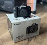 Canon 5D mark II